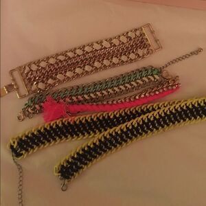Bracelet bundle